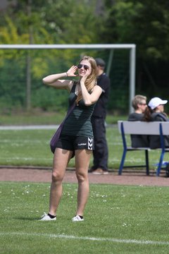 Bild 27 - U16 am 19.5.12